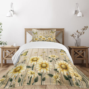 Ambesonne Bedding You'll Love | Wayfair